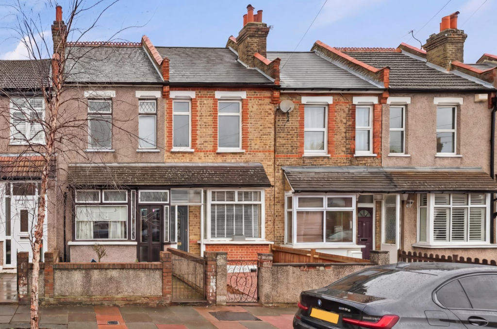 Main image of property: Marlow Road, Anerley, London