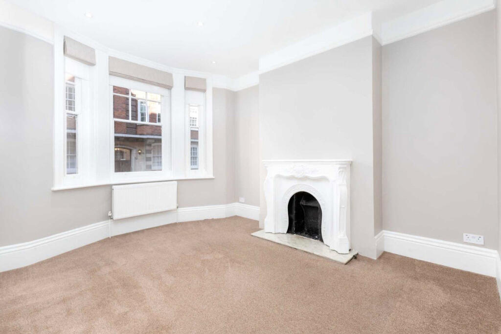 Luxborough Street, London, W1U 5 - Ansicht 3