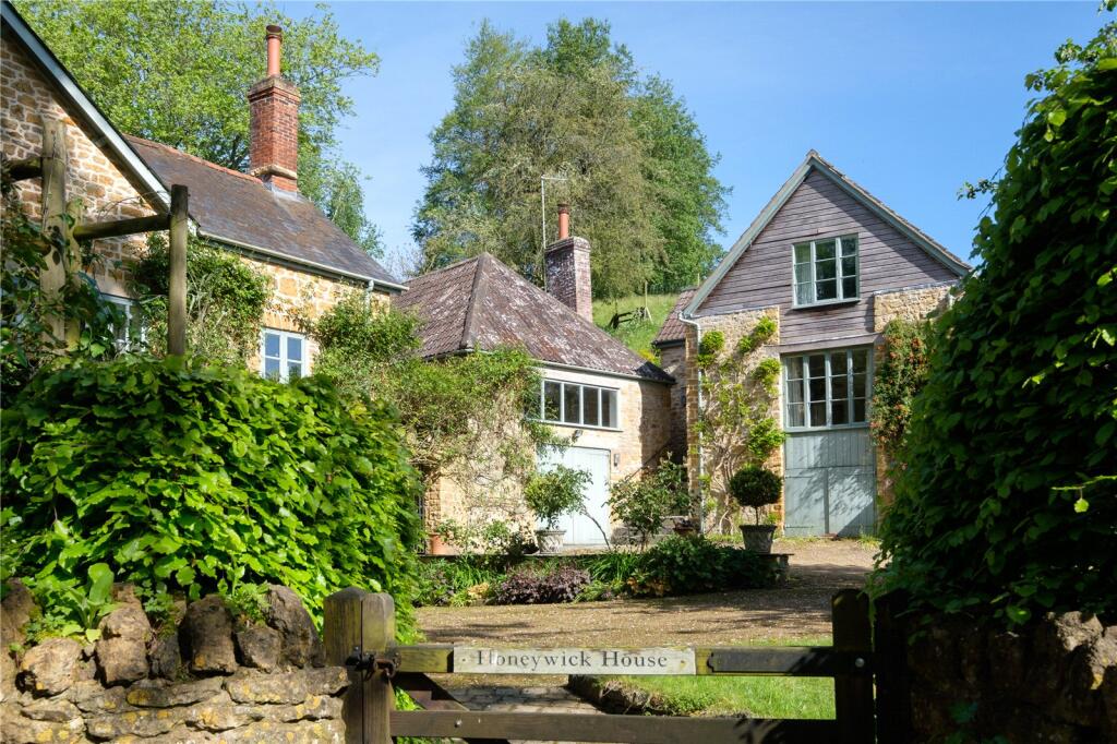 Additional image 32 of Honeywick, Castle Cary, Somerset, BA7