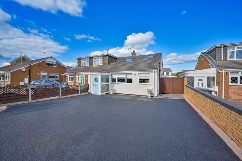 Main image of property: Huthill Lane, Great Wyrley, WS6 6PB