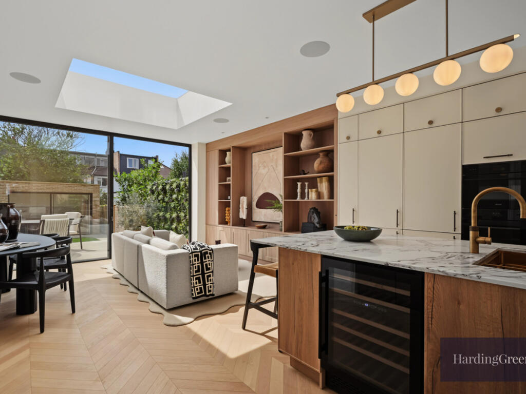 Main image of property: Liddell Gardens, London, NW10