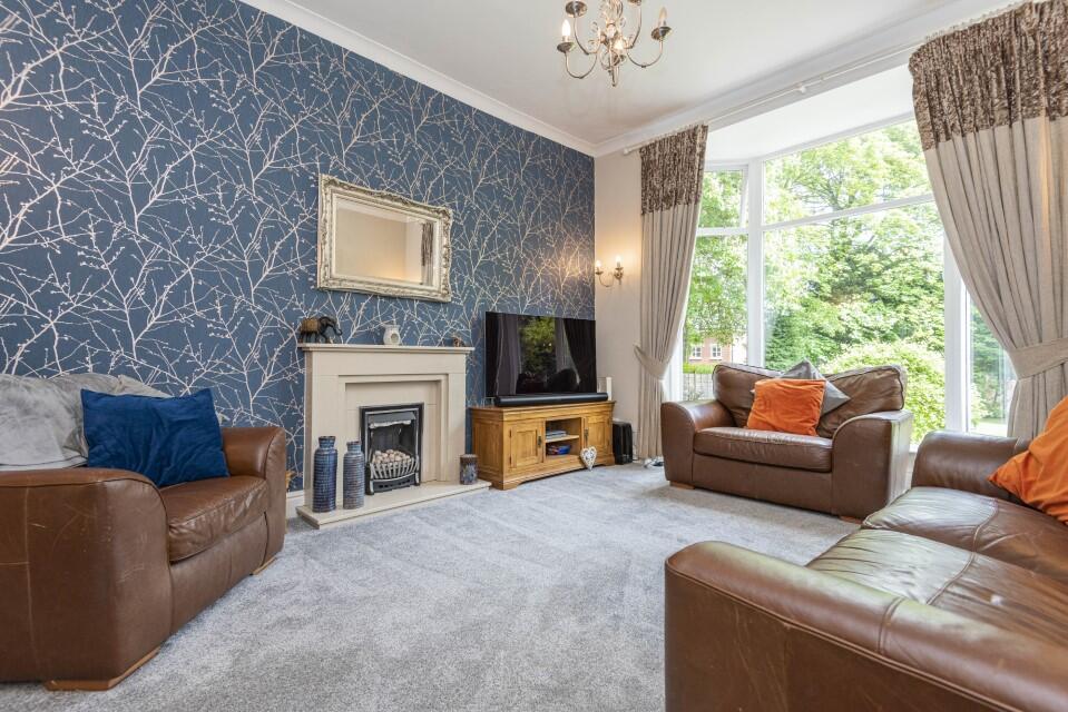 House in Bolton - View 4