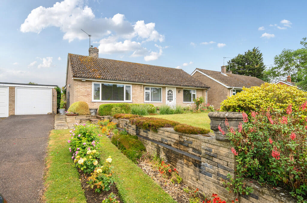 Main image of property: Barrow, Bury St. Edmunds, Suffolk