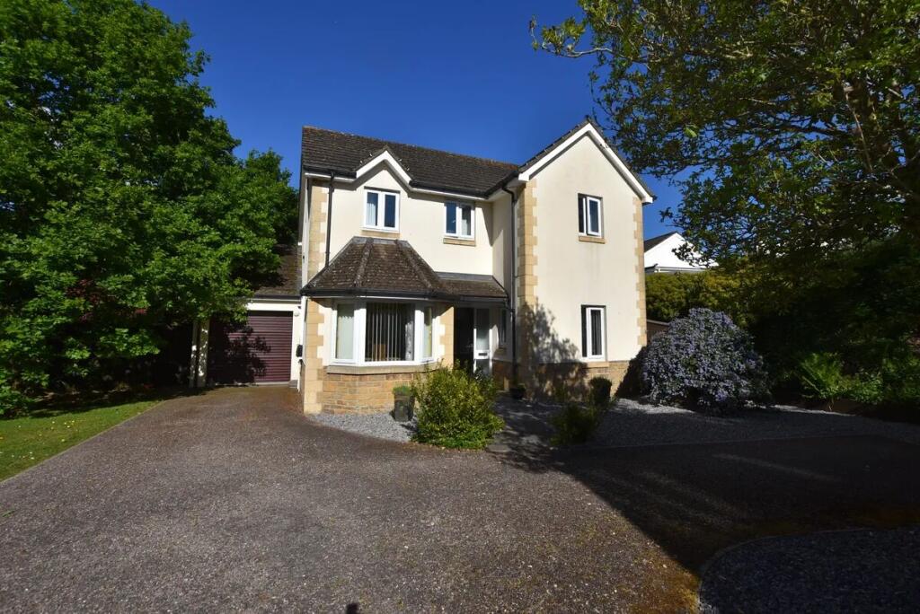 Main image of property: Thorn Orchard, Ipplepen, NEWTON ABBOT, Devon. 