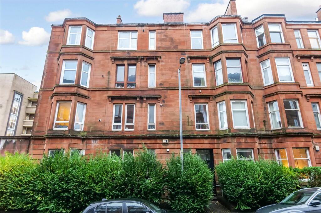 Main image of property: Laurel Street, Glasgow, G11
