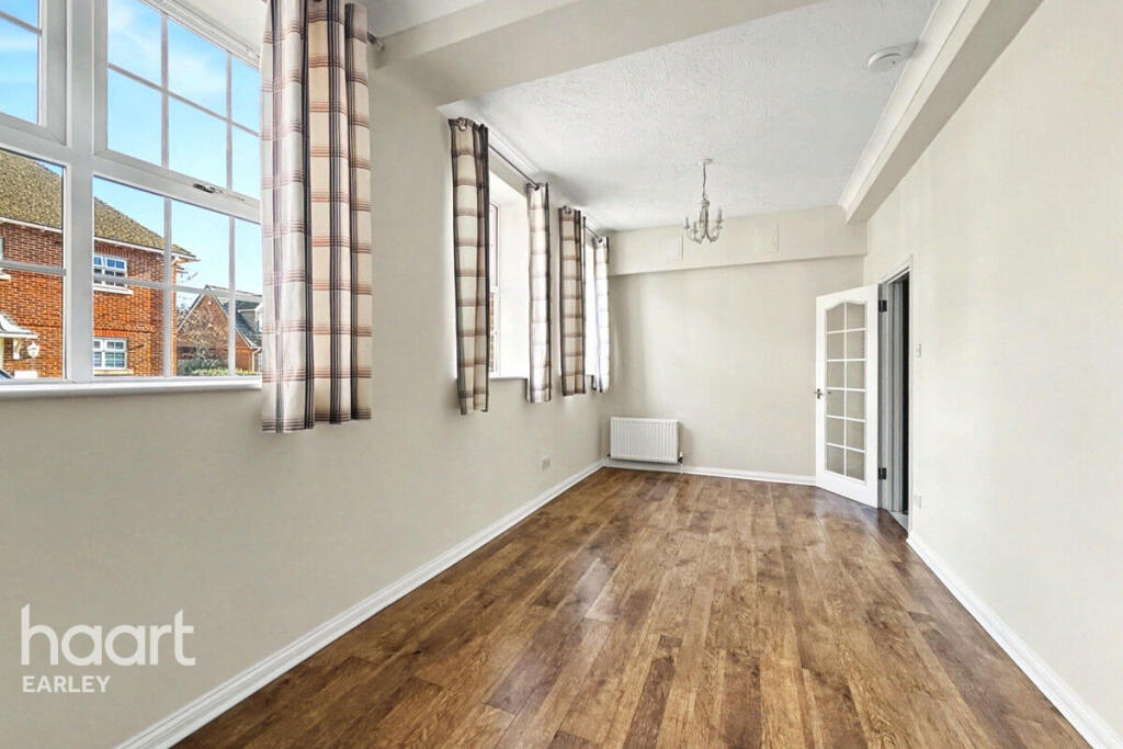 Main image of property: Artillery Mews, READING