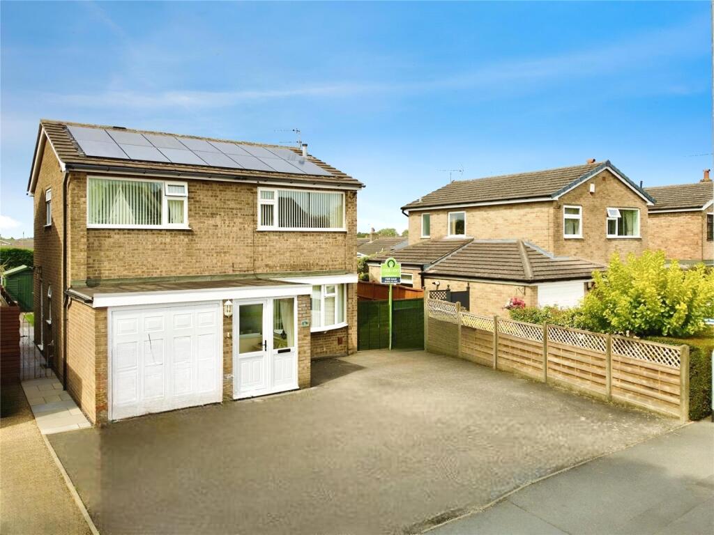 Main image of property: Sketchley Road, Burbage, Hinckley, Leicestershire, LE10