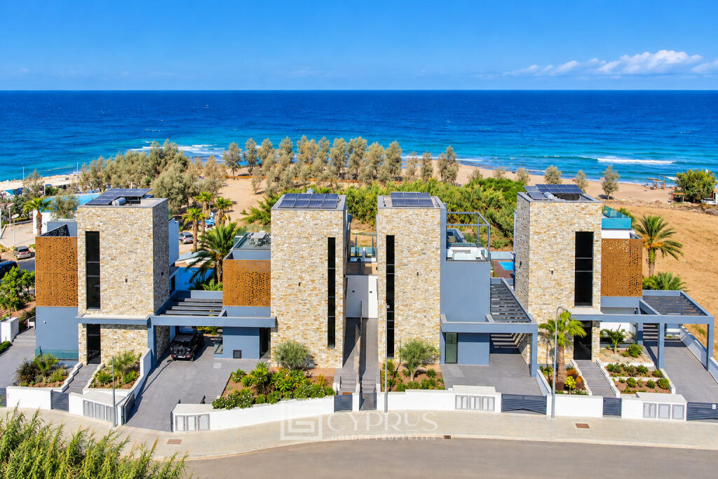 Main image of property: Famagusta, Protaras