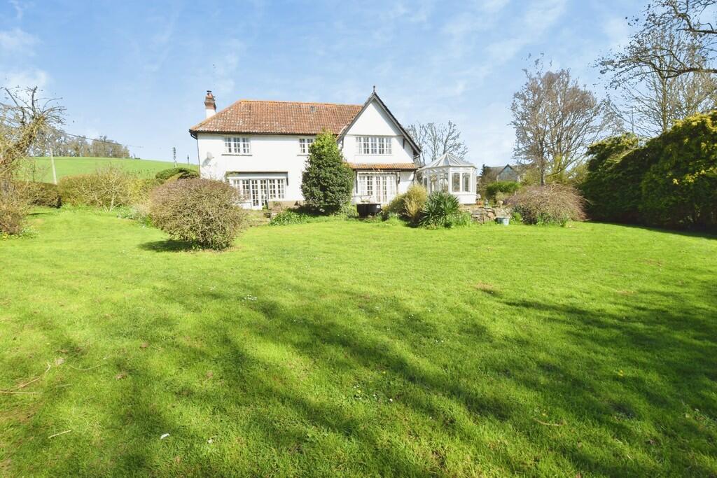 Main image of property: Ebford