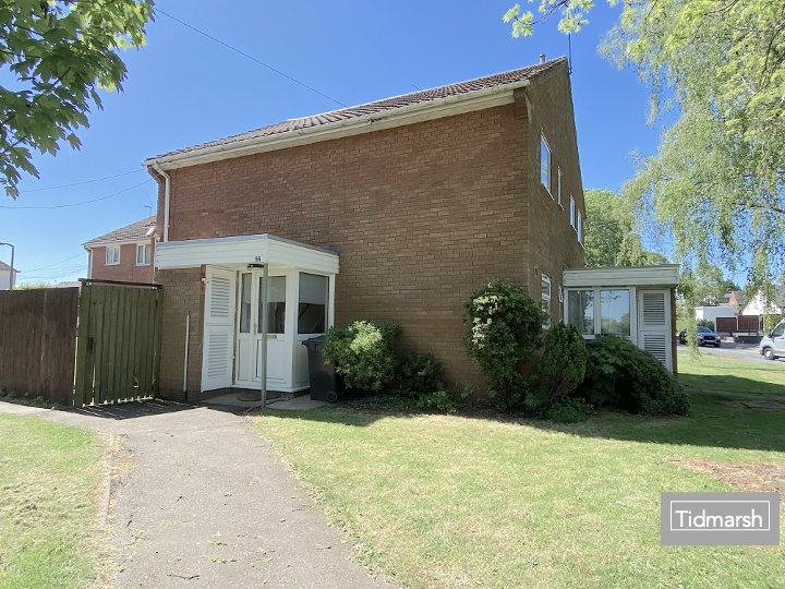 Main image of property: 55 Brookfield Road, Codsall WV8 1HX