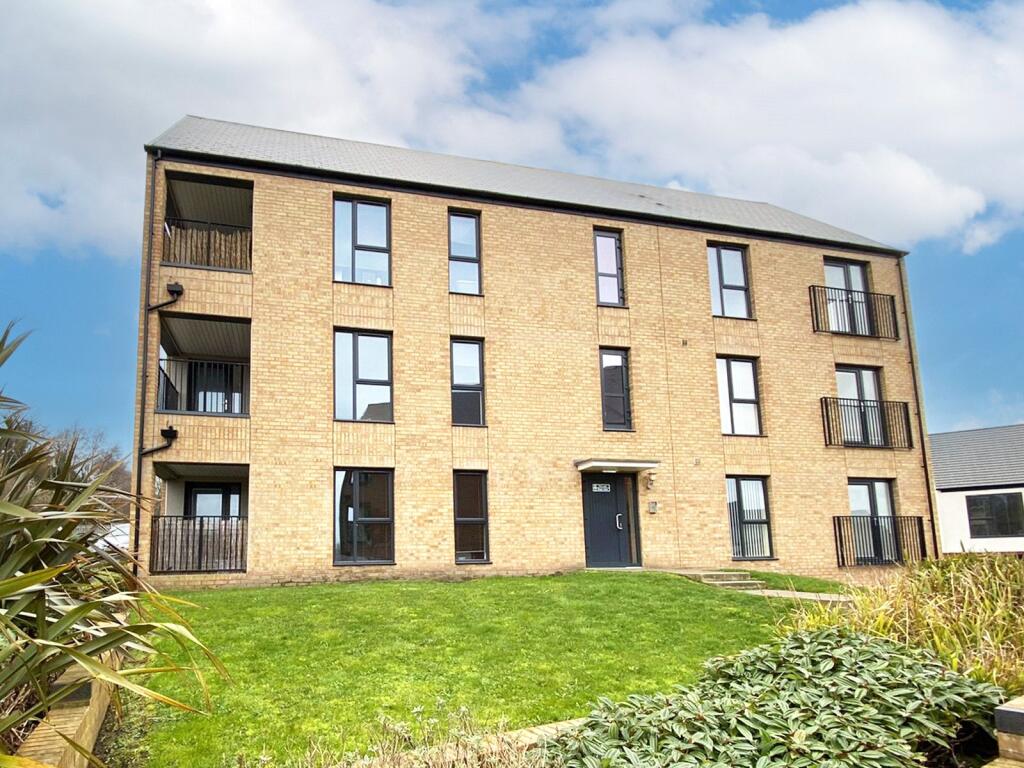 Main image of property: Parkside Crescent, Ketley, Telford, Shropshire, TF1