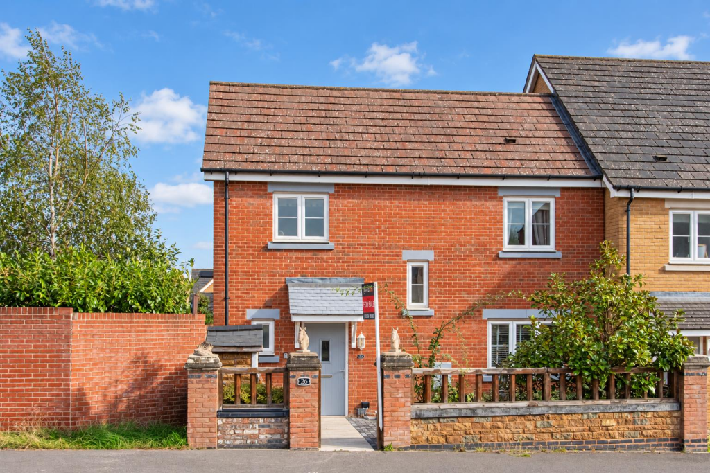 Main image of property: Roman Road, Little Stanion, Corby