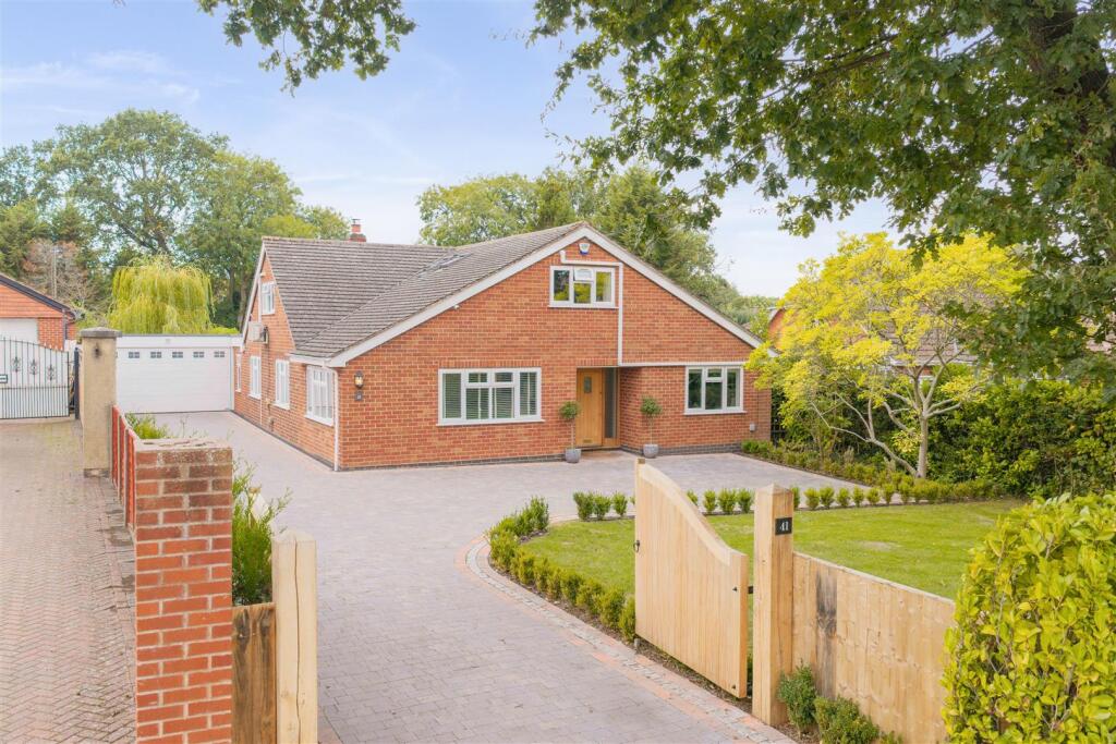 Main image of property: Eastern Green Road, Coventry