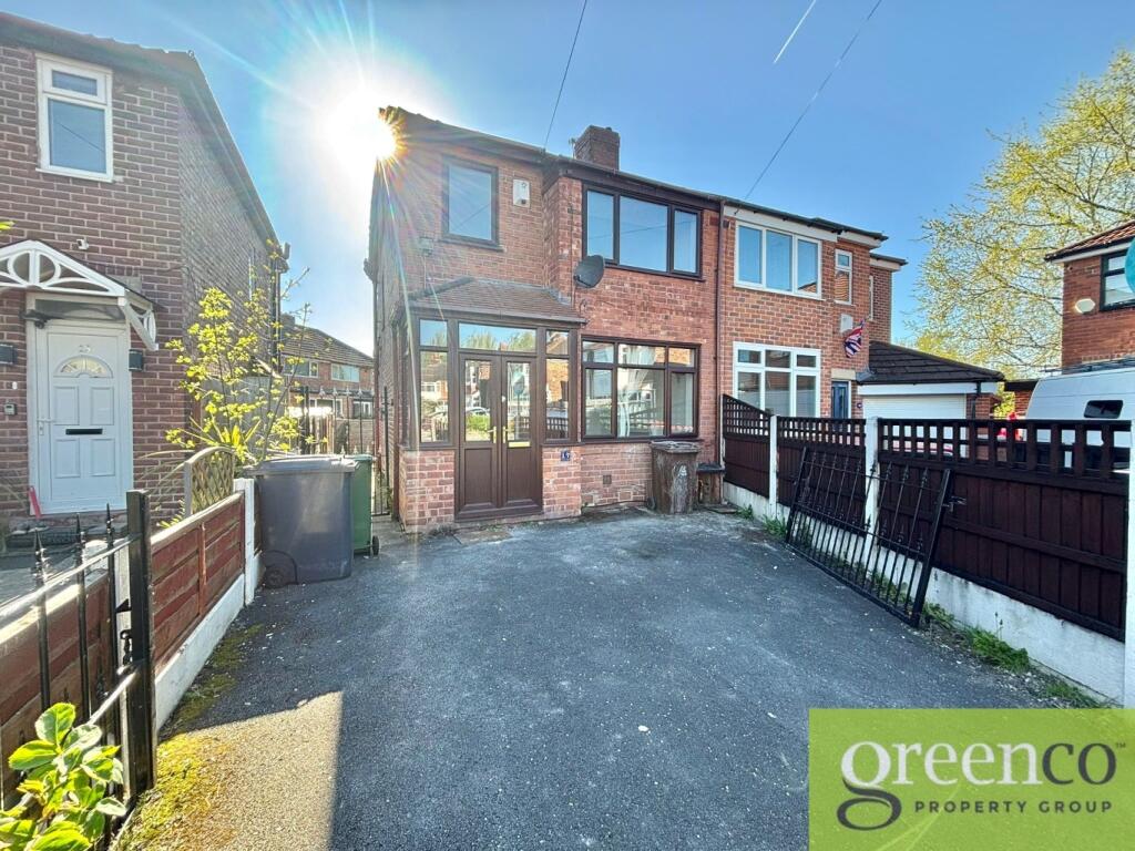 Main image of property: Ansdell Drive, Droylsden, Tameside, M43