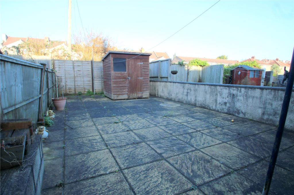 Photo of the property