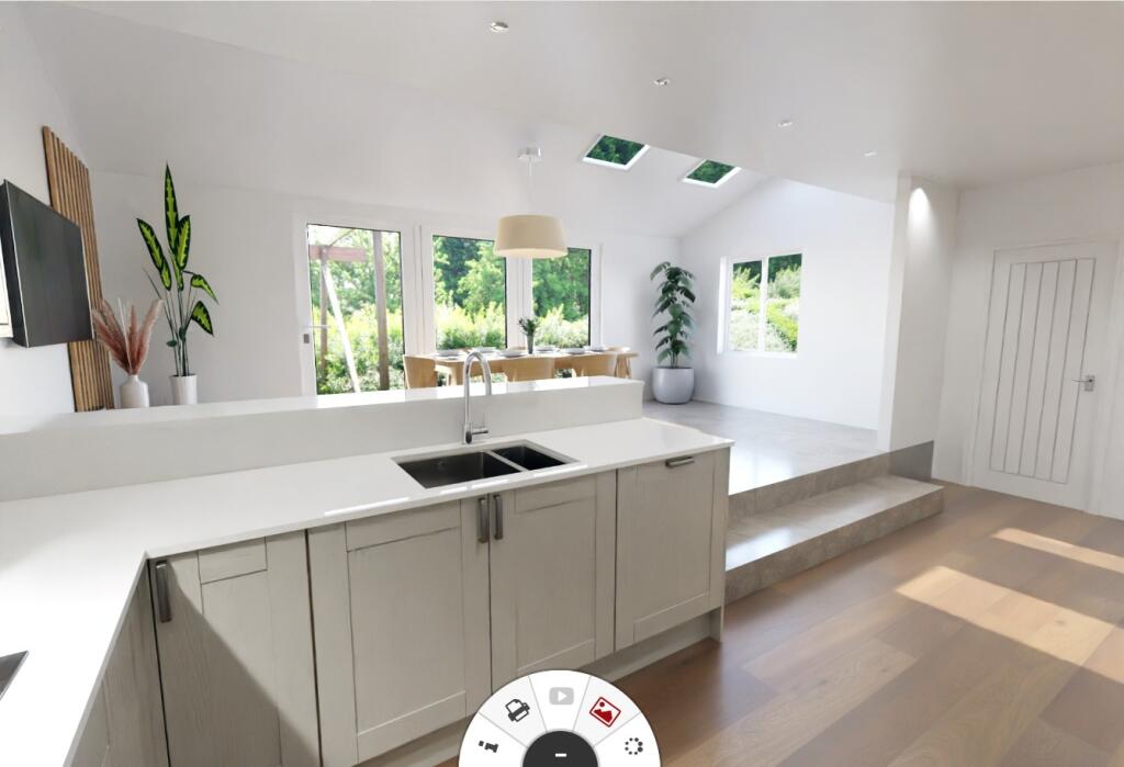 House in Belper, Ripley - View 2