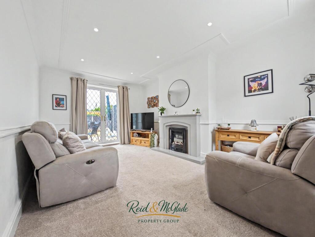House in Chester, Bagillt - View 4