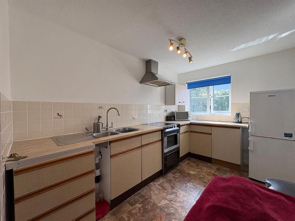 16 Bailey Court, Northallerton photo 3