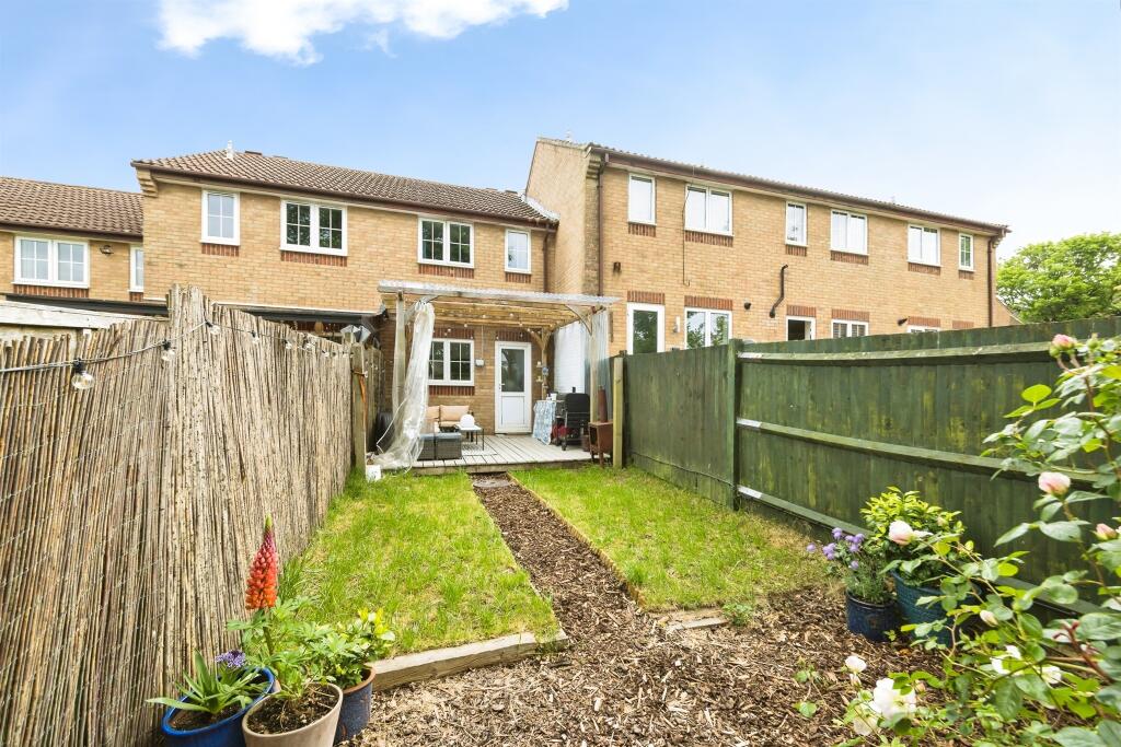 Main image of property: Colwell Gardens, Haywards Heath