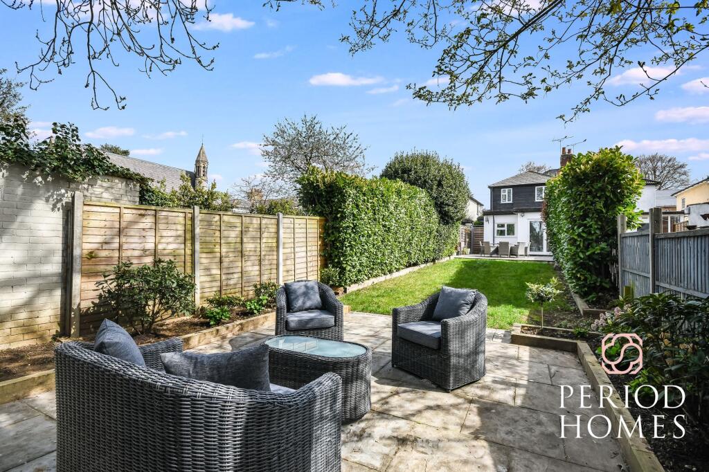 House in Brentwood, Essex - View 2
