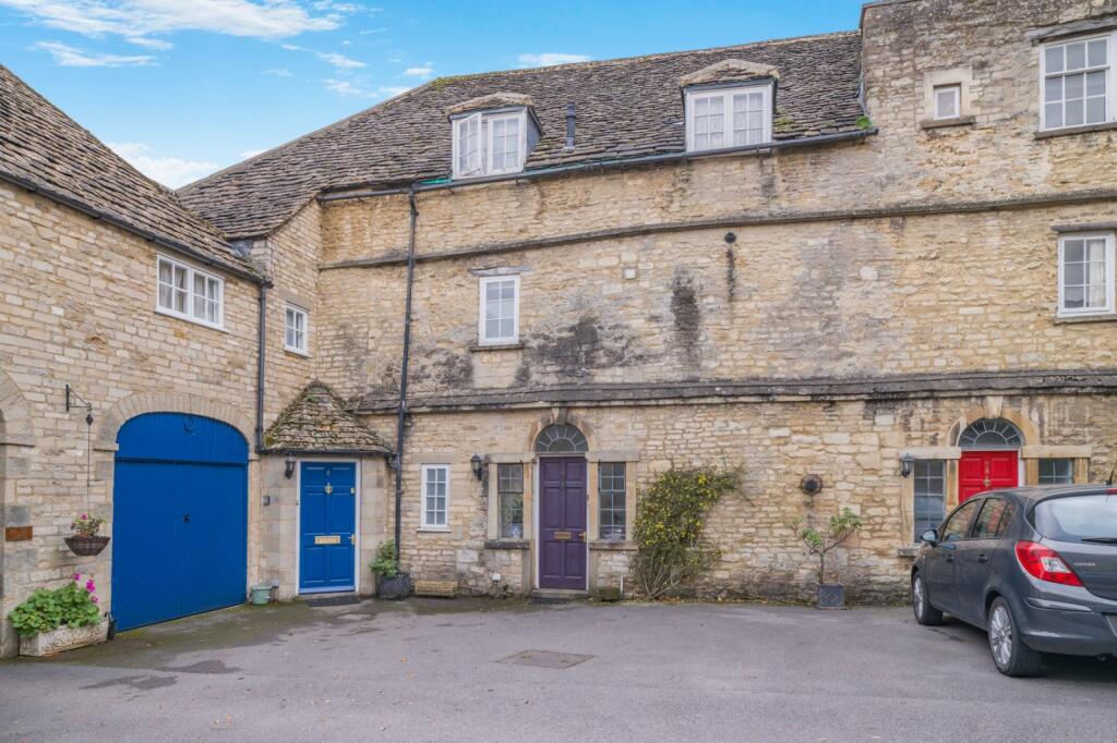 Main image of property: Coxwell Court, Cirencester, Gloucestershire, GL7