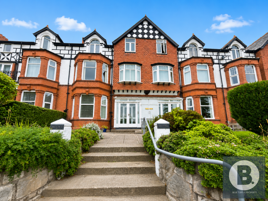 Apartment in Llandudno