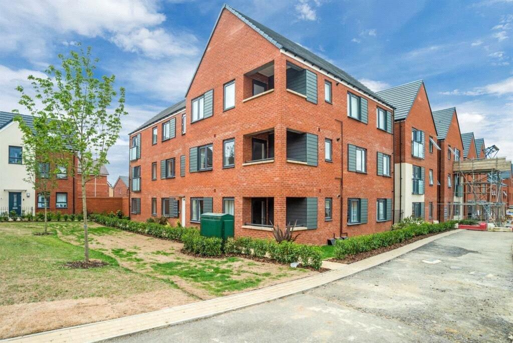 Main image of property: Apollo Avenue