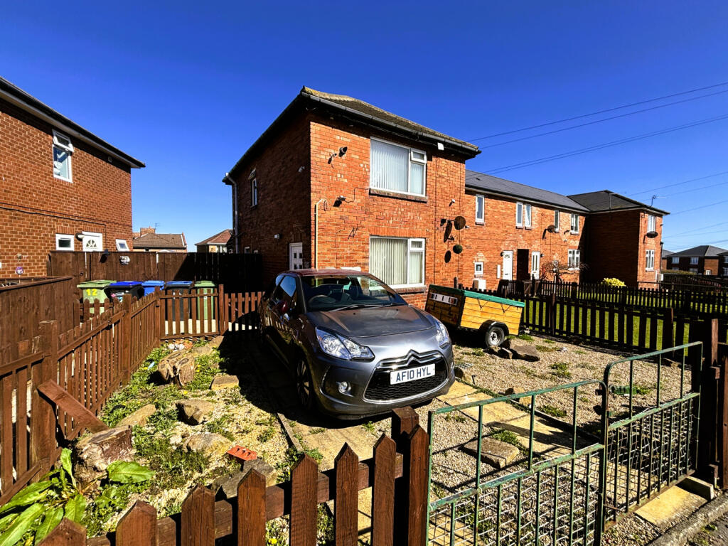 Main image of property: Horden, SR8 4JN