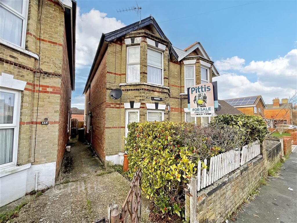 Main image of property: Adelaide Grove, East Cowes, Isle of Wight