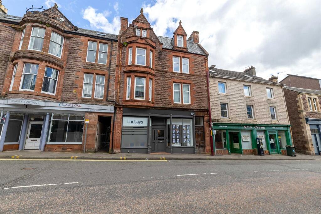 Main image of property: Comrie Street, Crieff, Perth and Kinross, PH7