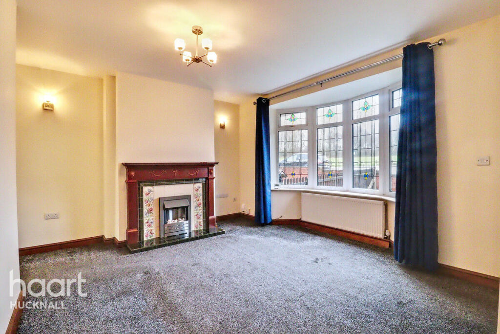 Greenwood Avenue, Nottingham photo 3