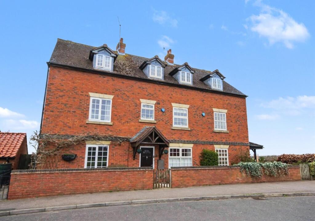 Main image of property: School Road, Mawsley, KETTERING