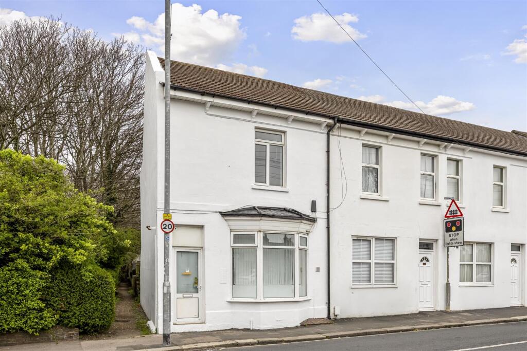 Main image of property: Victoria Road, Portslade, Brighton