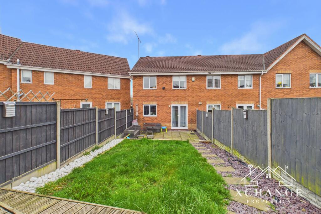 Chaytor Drive, Nuneaton, CV10 photo 4