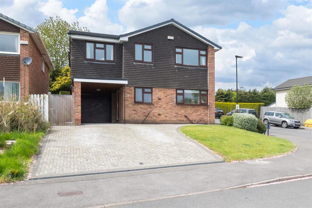 Main image of property: Alms Hill Road, Parkhead, S11