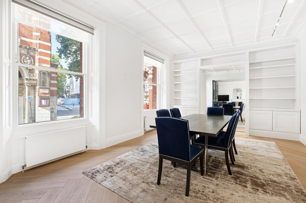 Apartment in London, City of Westminster - View 5