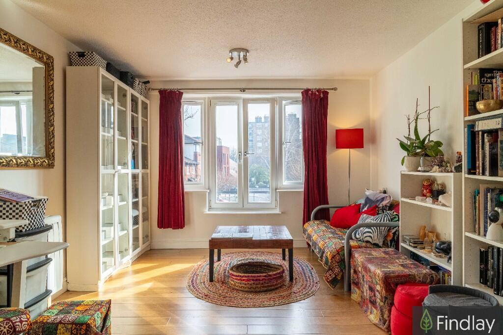 Main image of property: Gloucester Square, London, E2