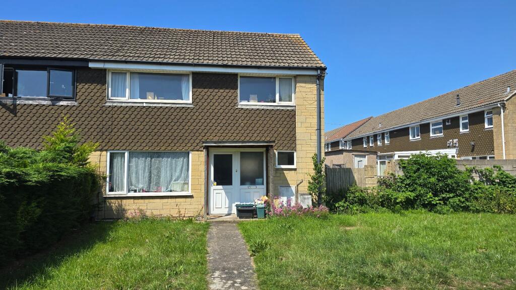 5-bed semi-detached on Conygre Grove, Filton, Bristol BS34, £335,000