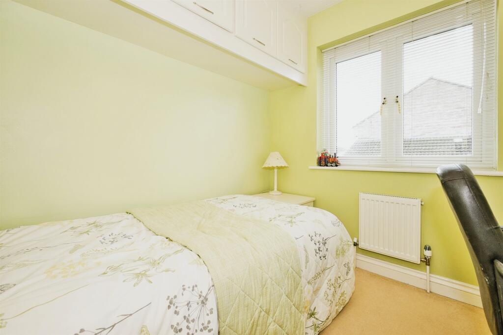 Additional image 17 of Ashwood Drive, YEOVIL