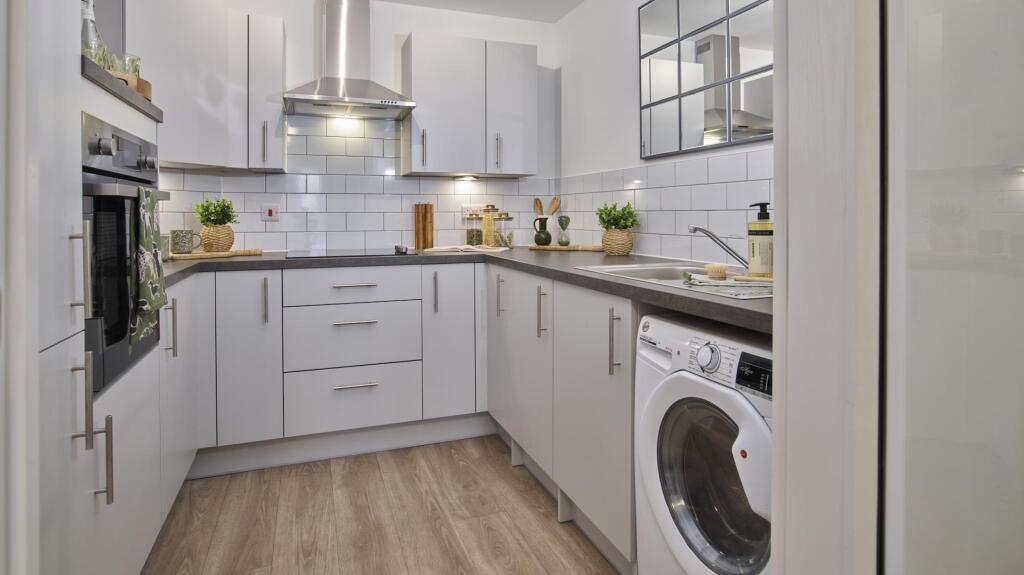 Apartment in Oxford - View 2