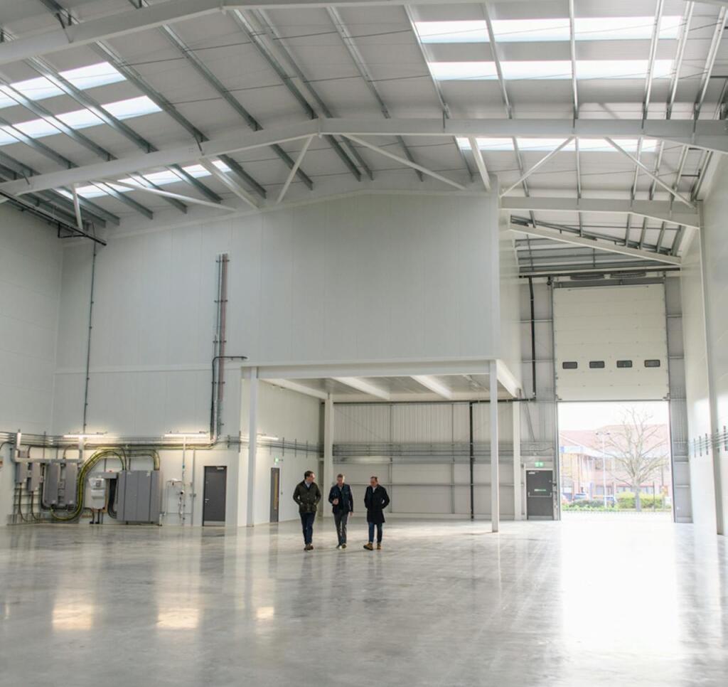 Additional image 3 of Unit 2 Inter, Tewin Road, Welwyn Garden City, AL7 1BD