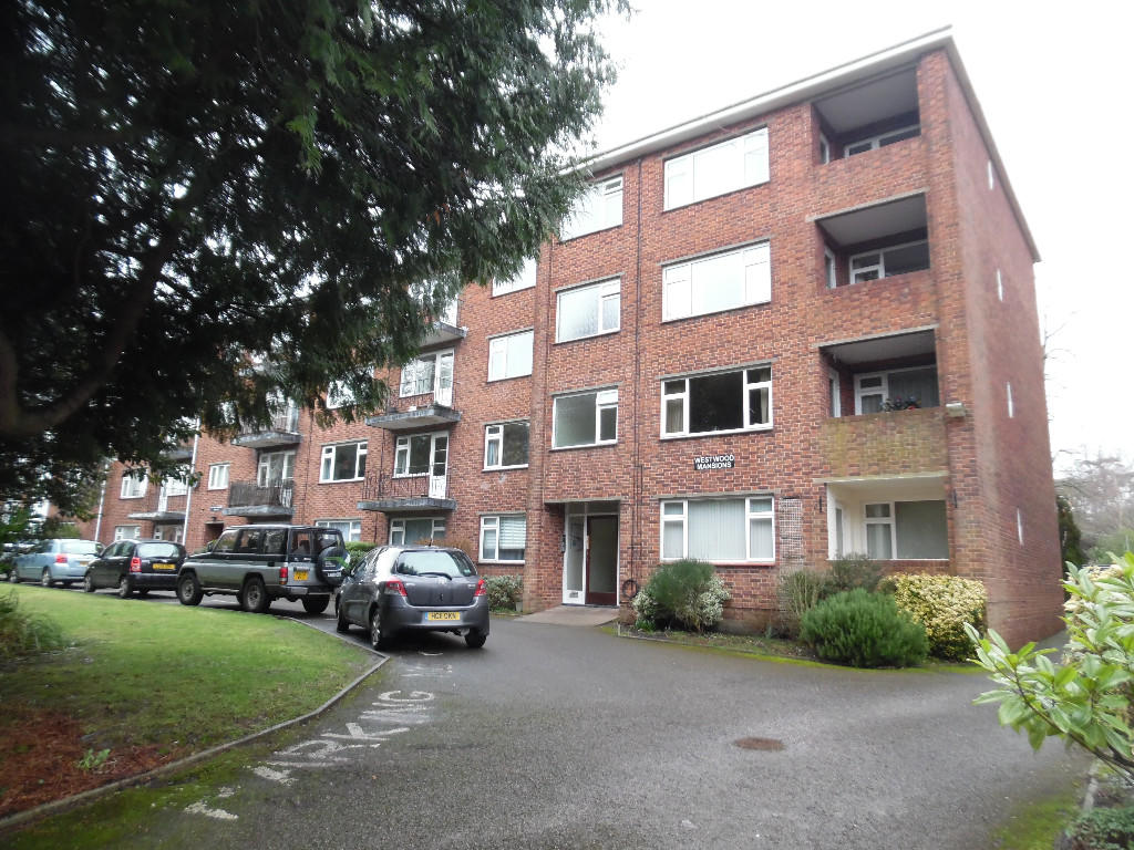Main image of property: Westwood Road, Southampton, Hampshire, SO17