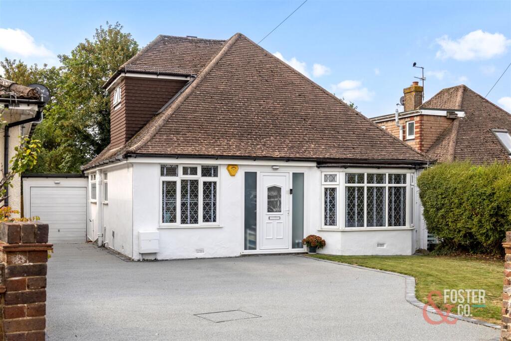 Main image of property: Ladies Mile Road, Brighton