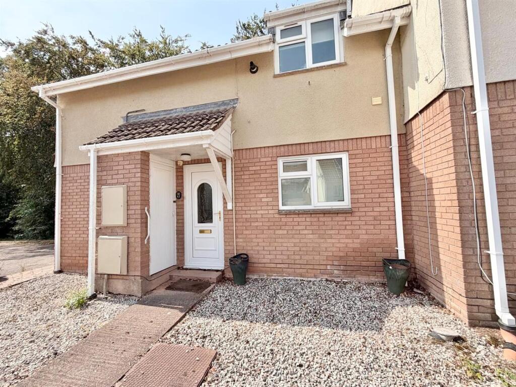Main image of property: Shortlands Road, Cullompton