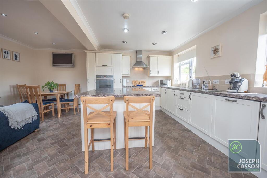 House in Taunton - More