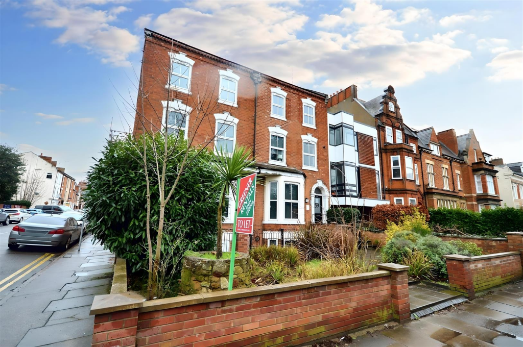 Main image of property: Billing Road, Abington, NN1