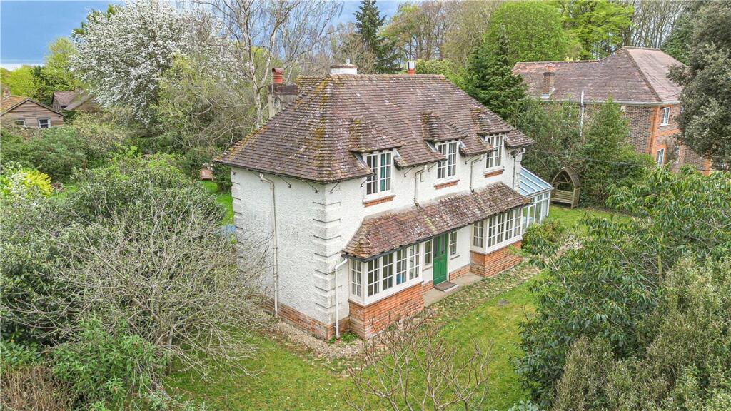 Main image of property: Bagley Wood Road, Kennington, Oxford, Oxfordshire, OX1