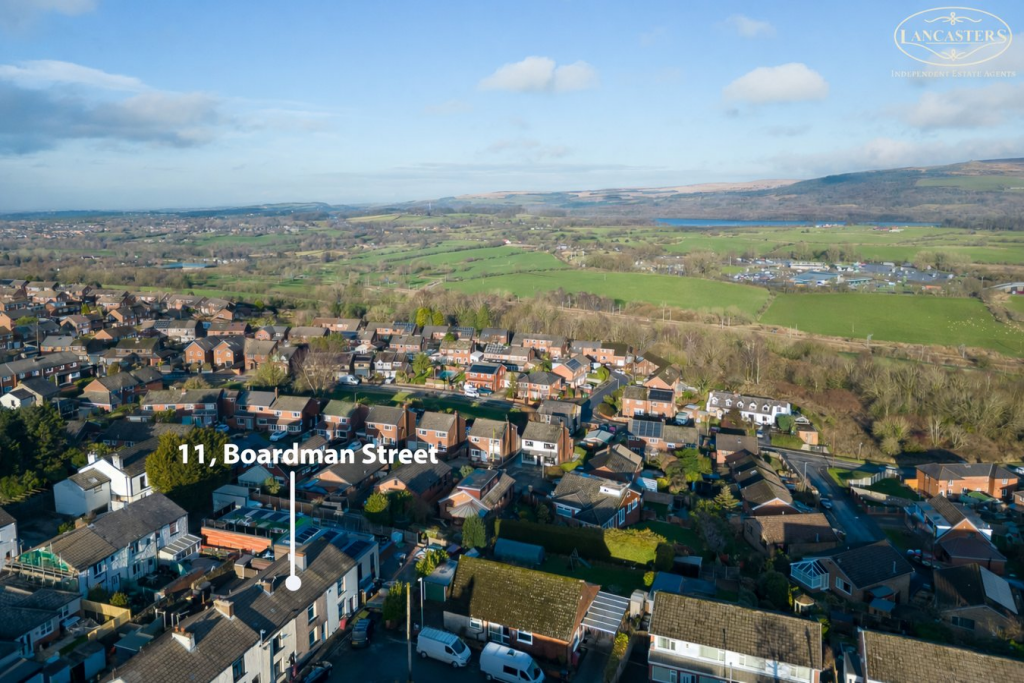 Main image of property: Boardman Street, Blackrod, Bolton, BL6