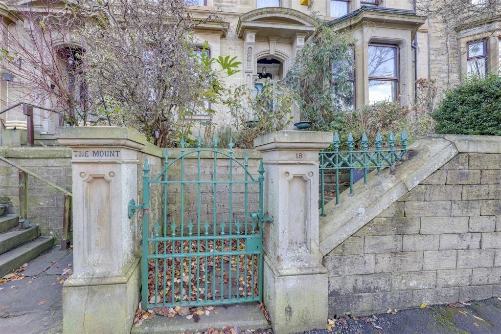 房产图片 2 - 伯恩利，兰开夏郡，皮卡迪利路