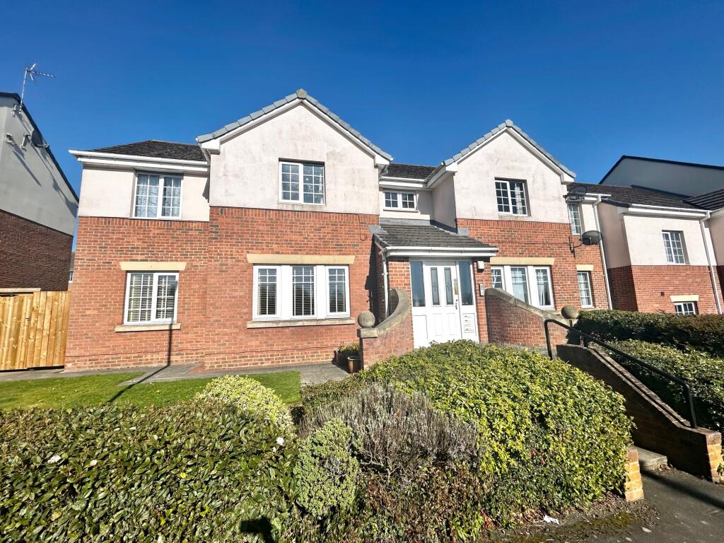 Main image of property: St. Andrews Square, Brandon, Durham, DH7 8NU